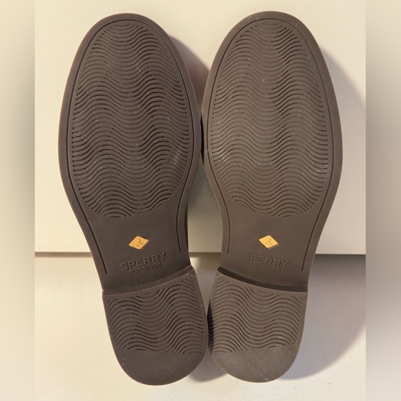 NEW SPEERY GOLD CUP ELITE ALGONQUIN Men’s Size 11.5